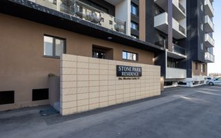 Apartament 3 camere premium, de închiriat | Tractorul | Comision 0% - Poză 17