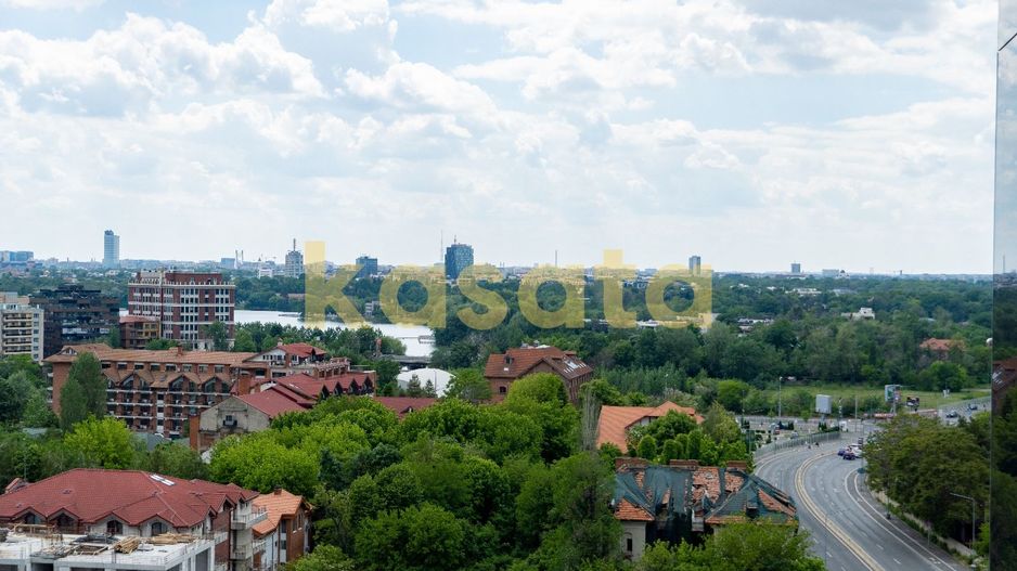 Apartament 2 camere LUX | Vedere Lac | Parcare | BHB | 308 000 + TVA - Poză 9