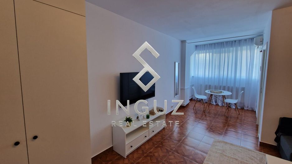 Apartament cu o cameră de închiriat în P-ta Sfantul Stefan, Bucuresti - Poză 2