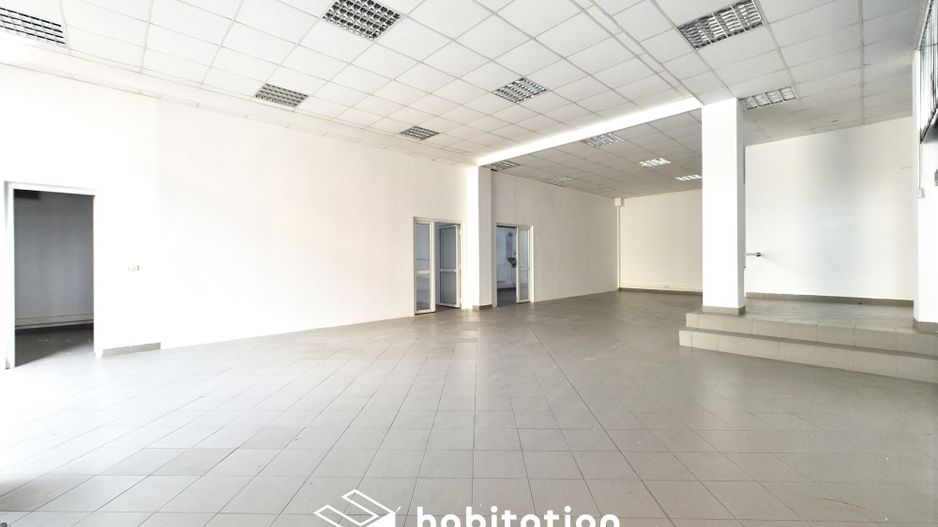 Clădire de birouri de închiriat în Dumbrăvița - Poză 19