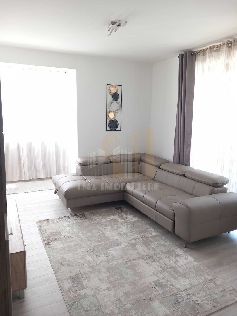 Apartament 2 camere zona Coresi Brașov - Poză 2