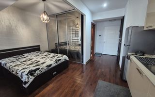 Studio - Dristor - metrou Dristor - 51 mp - centrala imobil - Poză 3
