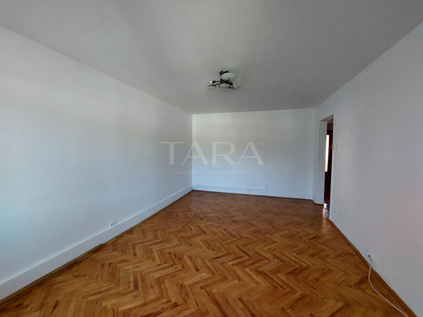 Apartament cu 3 camere de vânzare în Mănăștur – Zona Penny! - Poză 3