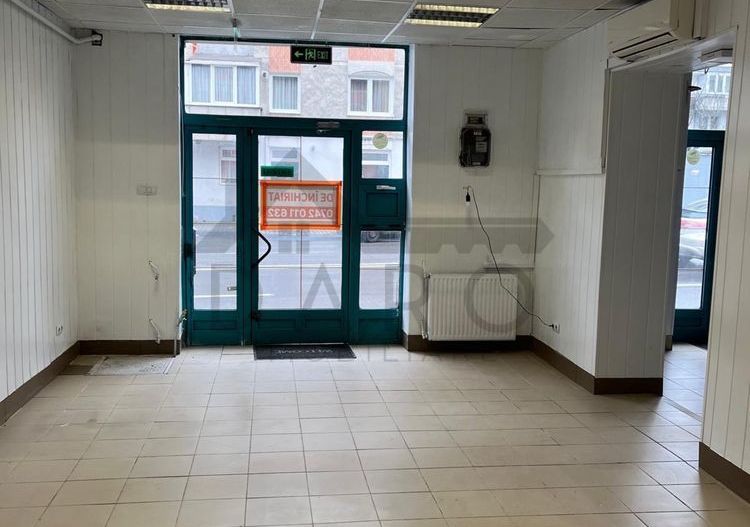 Închiriez spațiu comercial - Poză 5