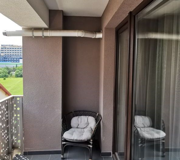 Apartament 2CAM 50MP Europa/Calea Turzii Etaj intermediar - Poză 10