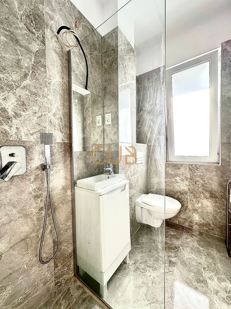 Ap.1cam | bloc nou,parcare,centrala termica | Giroc, str Neptun - Poză 6