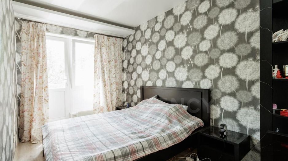 Vânzare, apartament, 2 camere, strada Nicolae Titulescu, Botanica - Poză 6