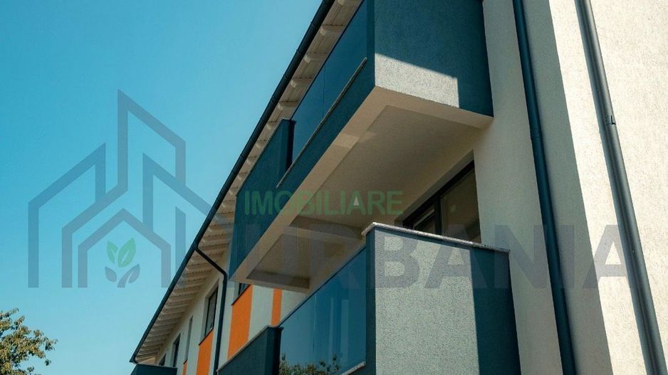 Apartament 2 camere, 51 mp, etaj 2, Complex Rezidențial Nou, Hârlău - Poză 6