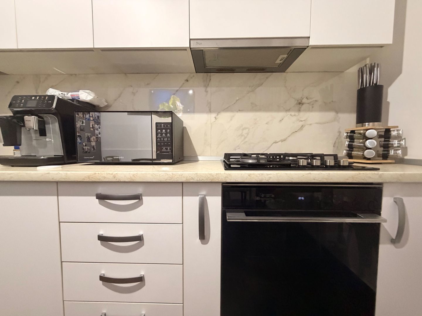 APARTAMENT 2 CAMERE | LOC DE PARCARE | MOBILAT/UTILAT COMPLET - Poză 10