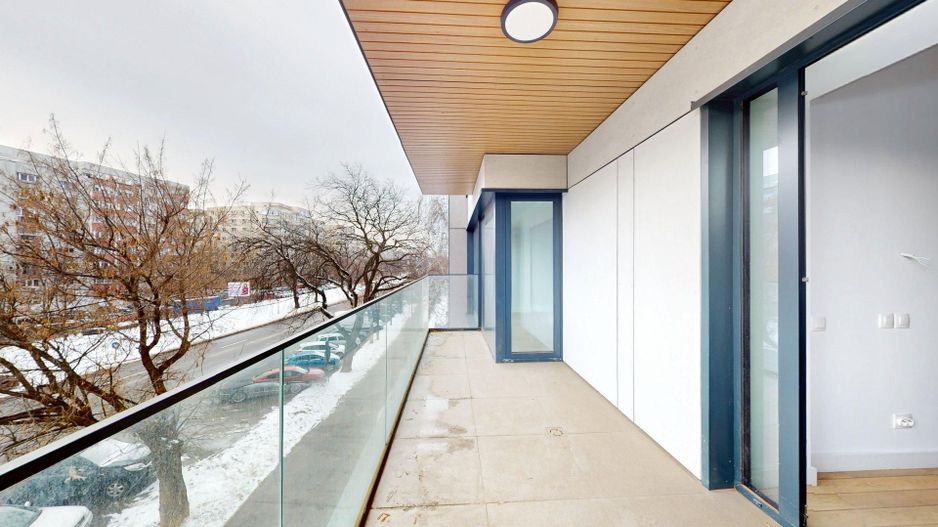 Apartament 3 camere 2 bai | Bdul B-dul 13 Septembrie - Sos. Panduri - Poză 17