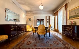 Vila cu 6 camere *310mp*  + Garaj // Primăverii - Poză 4