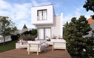 Casa individuala cu teren de 624 mp, cartier Andrei Muresanu! - Poză 5