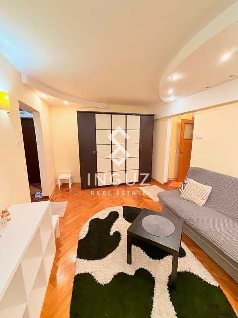De închiriat – apartament 2 camere | Bulevardul Basarabia – București - Poză 2