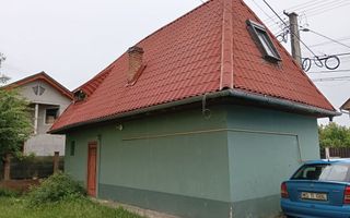 Vânzare sau schimb casă 3 camere P+M - zona Sângeorgiu de Mureș - Poză 2
