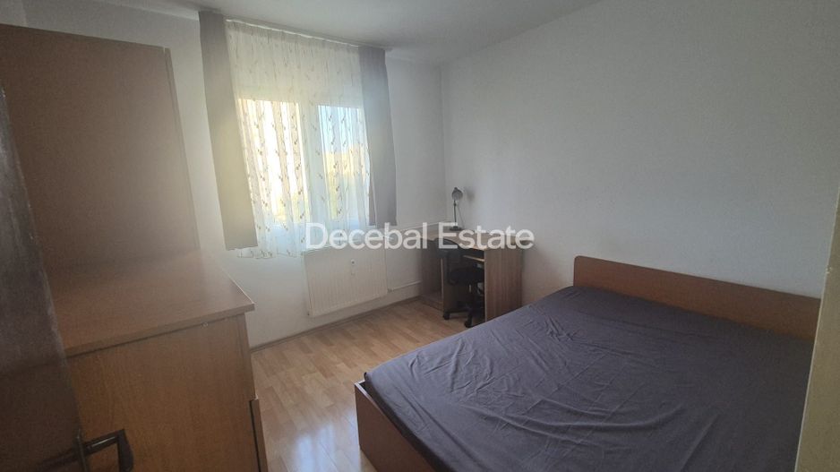 Apartament 2 camere, decomandat 41mp, Zona Baba Novac - Poză 3