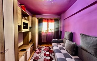 Apartament 4 camere decomandate | Etaj intermediar | Manastur - Poză 9