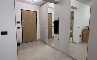 O SECUNDA METROU BERCENI - GARSONIERA - Poză 5