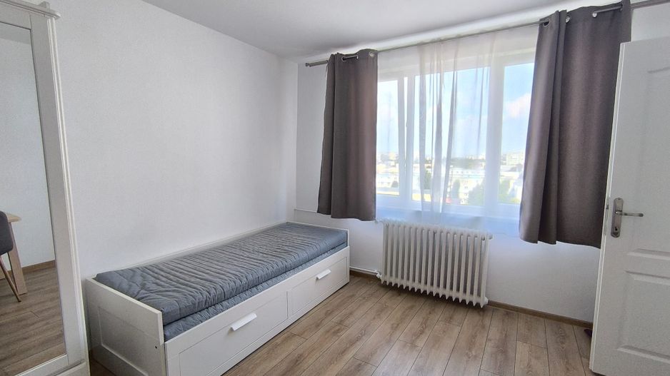 Garsoniera de inchiriat Ariesului Gheorgheni - Poză 2