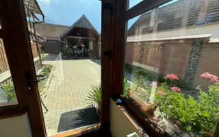 Casa individuala, teren 1200mp , Turnisor, Sibiu - Poză 12