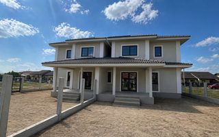 COMISION 0% Duplex Mosnita Noua| Despartit prin Camera Tehnica |110mp - Poză 2