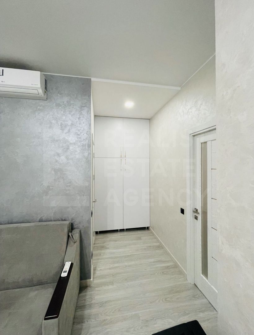 Chirie, apartament, 1 cameră, strada Avram Iancu,  Centru - Poză 6
