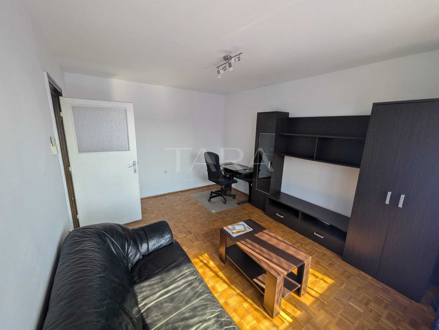 Apartament cu vedere spre Someș, curte interioară, zona Mihai Viteazu. - Poză 2