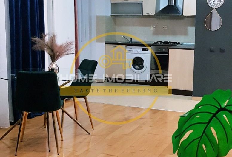 🏡 Apartament 3 camere, 2 băi, complet mobilat – Green Park, 80 mp/terasă 10 mp - Poză 4
