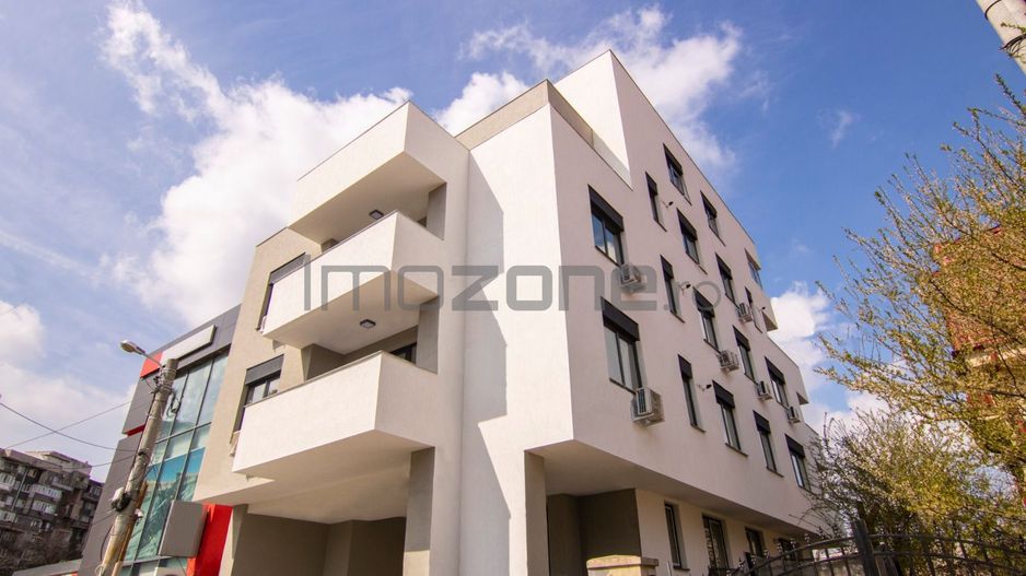 DRUMUL TABEREI - STRADA BOLIDULUI NR.8, ETAJUL 3, BLOC FINALIZAT! - Poză 1