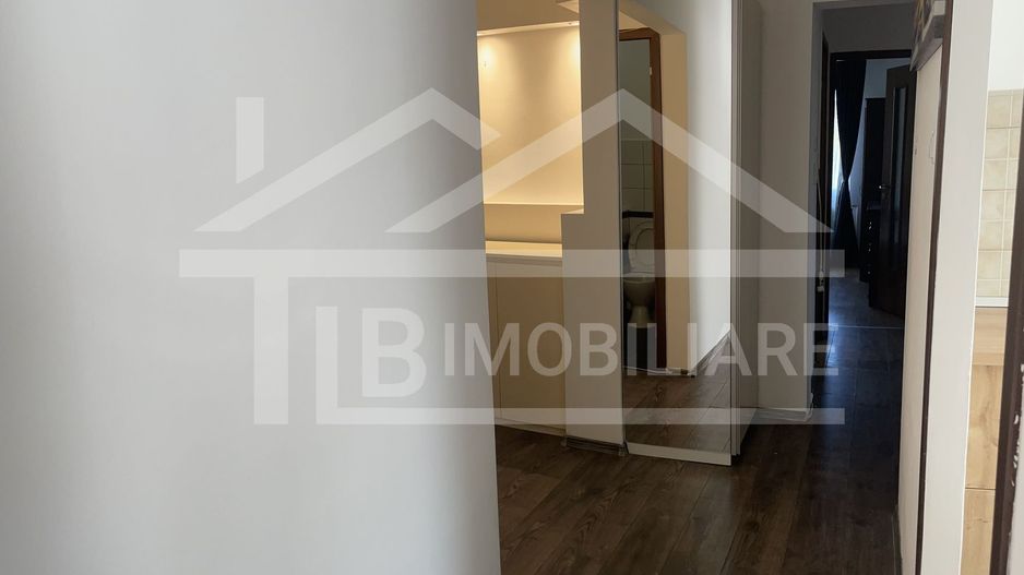 Apartament cu 3 camere, 64mp, Zona E.ON - Poză 9