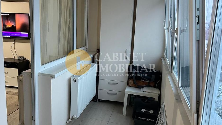 🏡 Apartament 2 camere decomandate de vânzare | Tătărași – Iași - Poză 10
