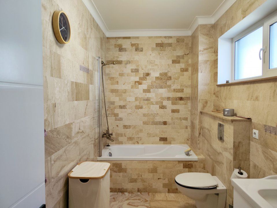 Apartament 2 camere + TERASĂ 45 mp | Etaj 2 | Florești – str. Cetății - Poză 9