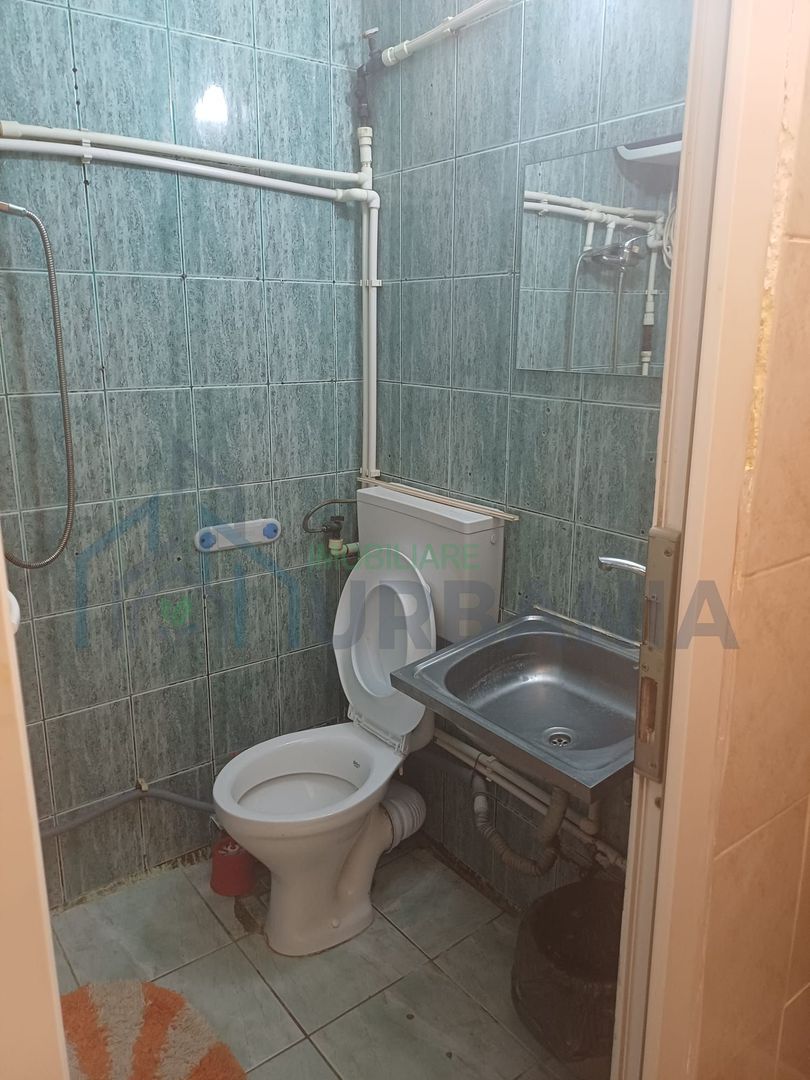 Garsonieră de vânzare, Cantemir, Podul de Piatră, E TAJ 1, Iași - Poză 5