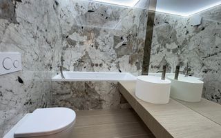 Apartament modern 2 camere I Iancu Nicolae - Poză 6