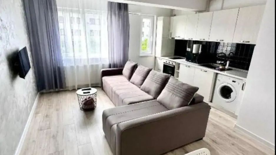Apartament de 2 camere de inchiriat- METROU Aparatorii Patriei - Poză 1