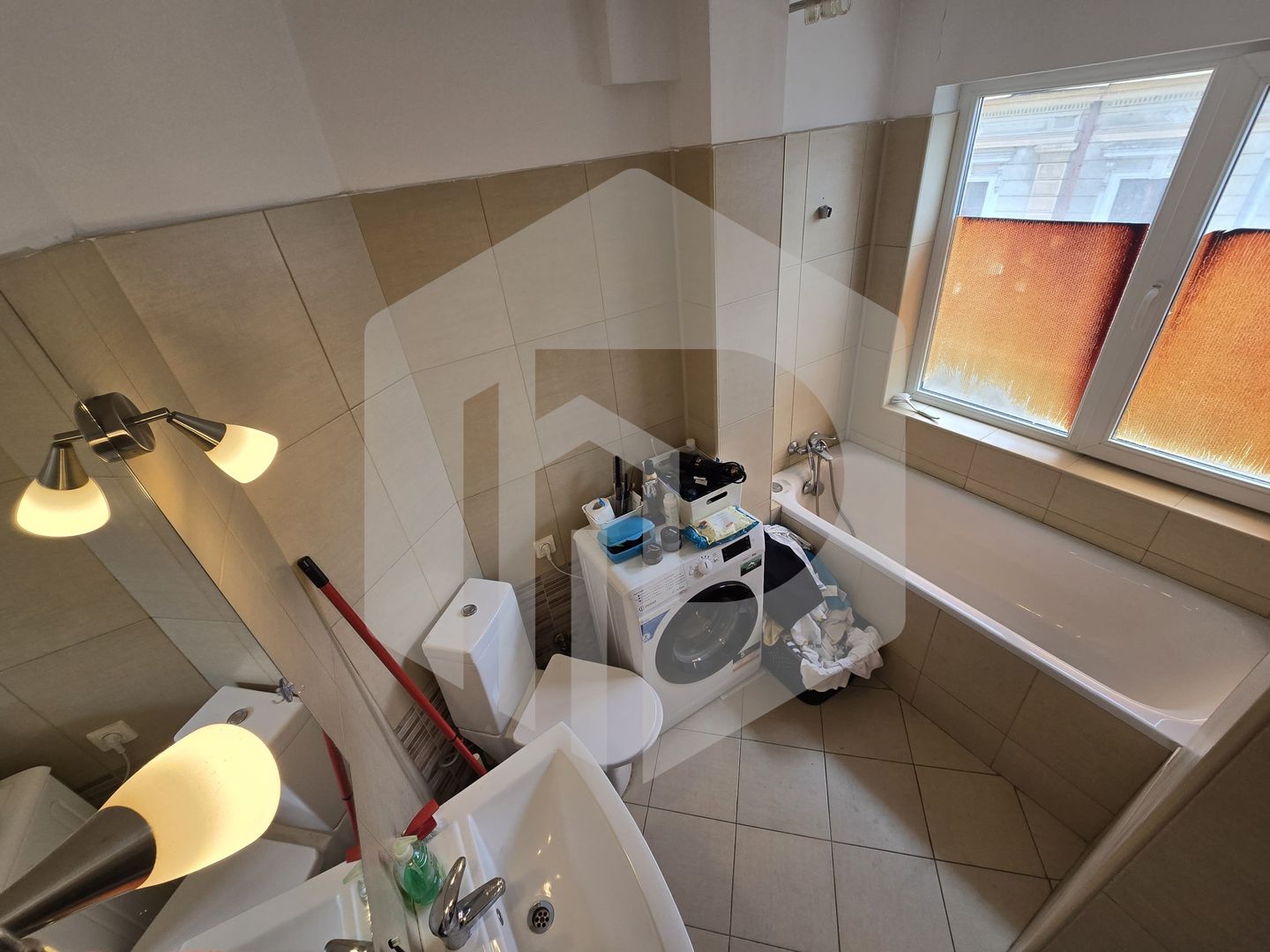 Apartament 4 camere 105 mp strada Calea Mosilor - Poză 14