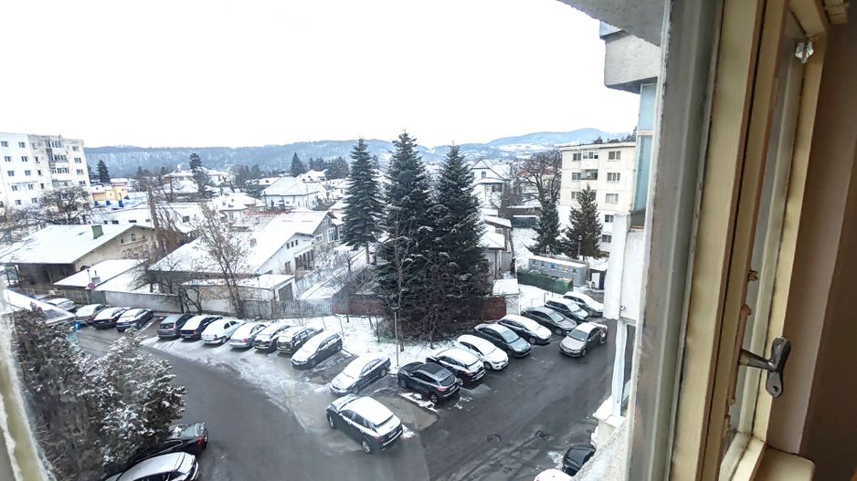 3 Camere, Central, Ideal pentru Familie, Liniste, An '81 - Poză 26