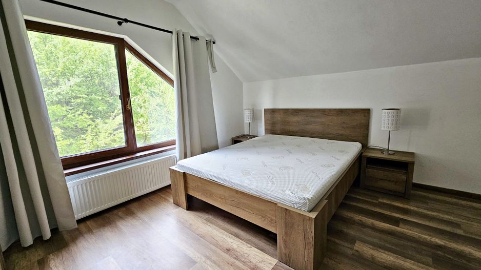 Vila noua-Sanpetru Dealul Lempes, zona verde si linistita - Poză 13