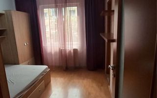 Apartament 3 camere /2 bai/ Centrala, Zona Stanjeneilor, Sp. Badgasar Arseni. - Poză 3
