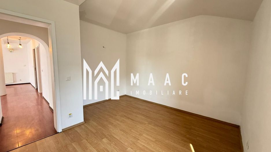 Spatiu comercial/ birouri | Etaj 1 | 80MP | Sub Arini - Poză 13