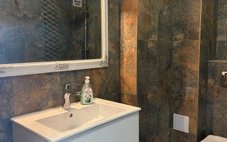 Apartament de 2 camere / etaj intermediar / Zona Terra - Poză 17