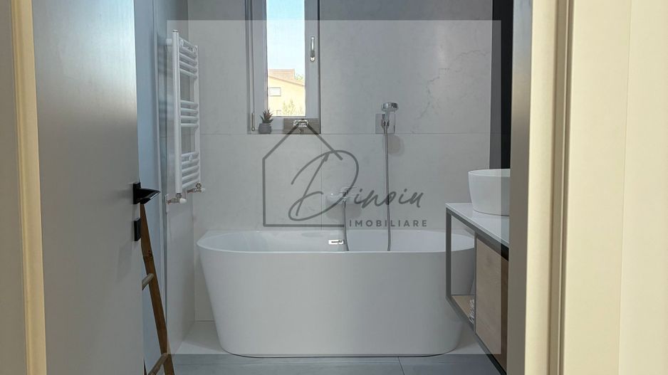 COMISION 0% I Vila 5 camere Corbeanca I zona centrala - langa parc - Poză 14