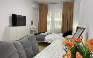 Apartament 1 cameră, Unirea Towers, decomandat, mobilat și utilat, 44 mp, loc de parcare subteran inclus - Poză 2