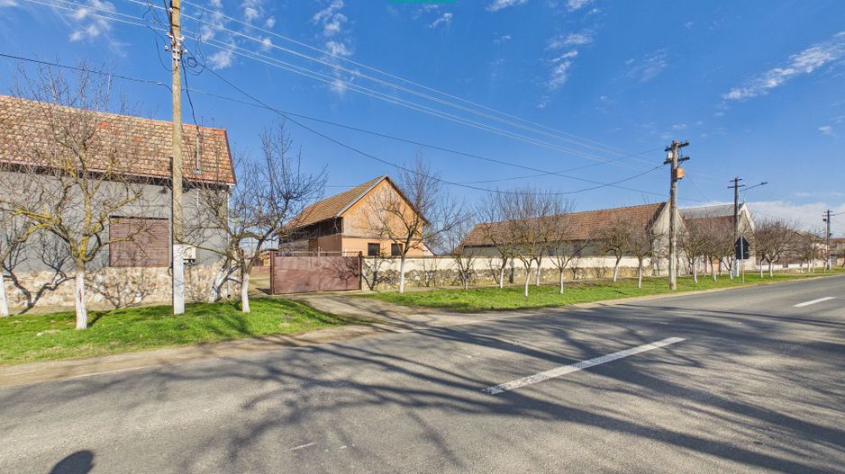 Spațiu comercial de 225 mp în Satu Mare - Poză 11