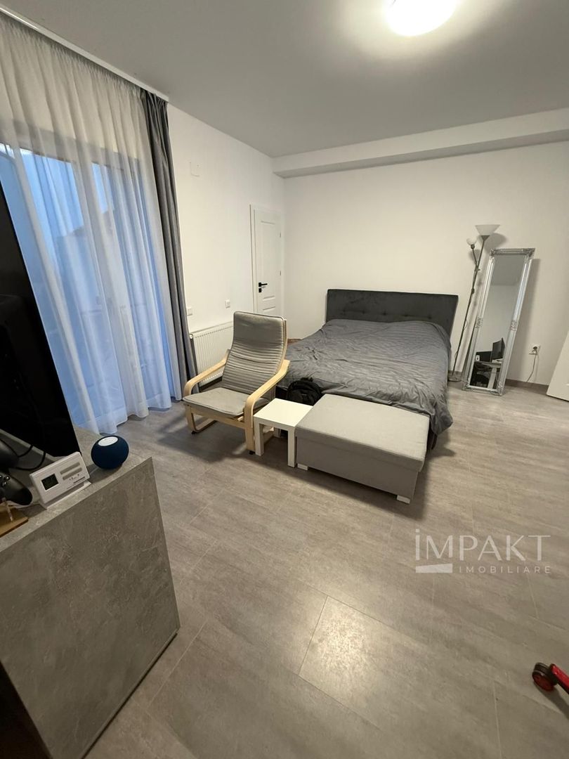 Apartament modern, zona UMF - Poză 2
