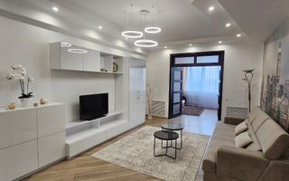 Chirie, apartament, 3 camere, str. Sfatul Ţării, Centru - Poză 2