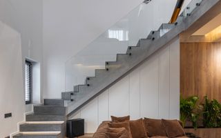 Penthouse de lux de închiriat, ultracentral - Poză 14