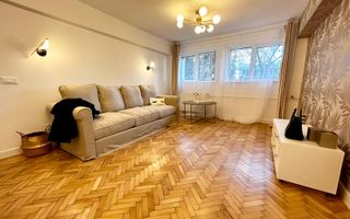 Vanzare Apartament 3 Camere Renovate Integral | Floreasca - Poză 2