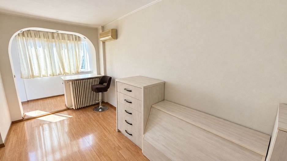 GARSONIERA DRUMUL TABEREI - METROU FAVORIT 1 MINUT - Poză 1
