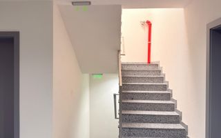 Apartament cu 4 camere, terasa, dispus pe 2 etaje | zona Intre Lacuri! - Poză 8