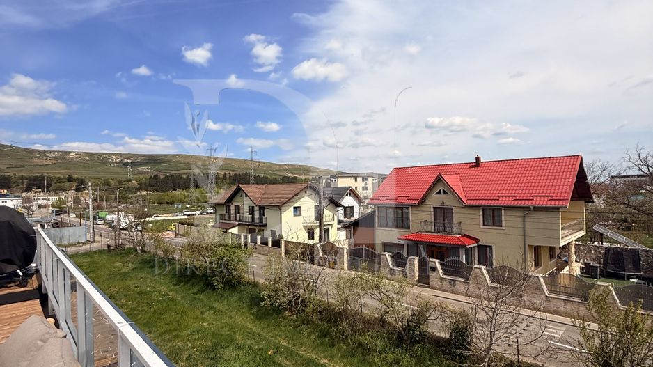 Casă la cheie | Zona Il Milanese - Poză 22